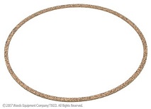 UM51346    Planetary Gasket---Replaces 184182M3